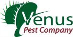 Venus Pest Company